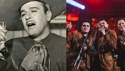 Desde Pedro Infante hasta Banda El Recodo: Estos son algunos cantantes que le han dado identidad a Mazatlán