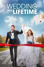 Wedding of a Lifetime (2022) | The Poster Database (TPDb)