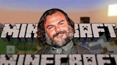 Minecraft live-action movie gets bonkers Jack Black-Steve role update