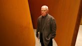 Richard Serra, master of large-scale sculpture, dies aged 85