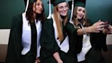 Walker High graduates 505 in May 2024