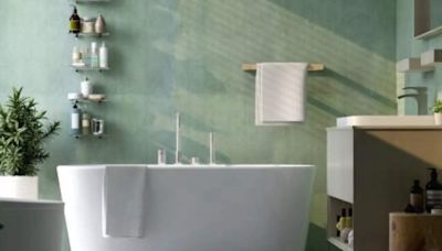 Consumers want the premium bathroom experience in homes: Sudhanshu Pokhriyal, Hindware - ET BrandEquity