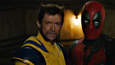 Deadpool & Wolverine Reminds You to Silence Your Phone in a Very Deadpool & Wolverine Way