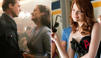 All the shows and films axed from Netflix this month including Emma Stone movie