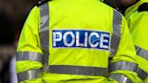 Police appeal after motorcyclist dies in crash