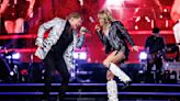 Axl Rose Brings ‘Welcome to the Jungle’ to Carrie Underwood’s ‘Denim & Rhinestones’ Tour