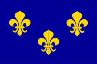 Kingdom of France