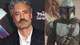 Thor: Amor y Trueno | Taika Waititi elogia efectos visuales de The Mandalorian y critica la pantalla verde de Marvel