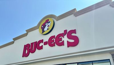 World’s largest Buc-ee’s won’t be in Texas for long
