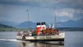 Waverley to embark on special Golden Jubilee sailing from Greenock