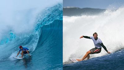 Where Is Surfing for Paris in 2024 Olympics? All About 9942 Miles Away Venue