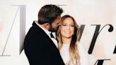 'Mrs. Jennifer Lynn Affleck': Jennifer Lopez announces she and Ben Affleck married in Las Vegas