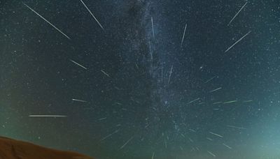 How to watch the spectacular Perseid meteor shower in 2024