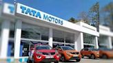 Tata Motors group hikes investment outlay - News Today | First with the news