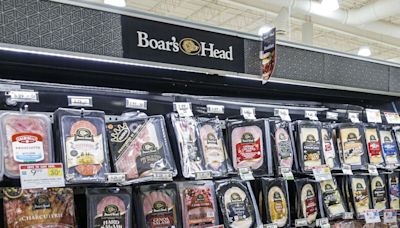 Boar's Head deli meat recall: Maryland issues urgent Listeria alert