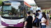 SBS Transit reports slight improvement in profit after tax to $15.8 mil in 1QFY2023