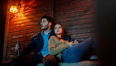 Madelaine Petsch and Froy Gutierrez's 'The Strangers' Trilogy: What to Know