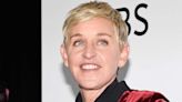 Ellen DeGeneres Finally Breaks Silence on Getting 'Kicked Out of Show Business'