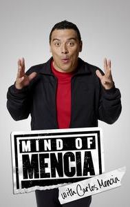 Mind of Mencia