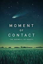 Moment of Contact (2022) - FilmAffinity