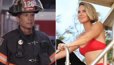 ‘9-1-1: Lone Star’ Season 5, ‘Rescue HI-Surf’ Headline Fox 2024-25 Slate