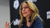 NWSL commissioner Jessica Berman named 2024 Sports Executive of the Year - Soccer America