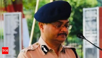 Police commissioner, DCPs among 50 IPS officers transferred in Odisha | Bhubaneswar News - Times of India