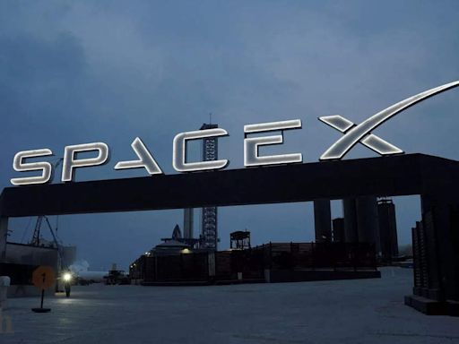 SpaceX in talks to land and recover Starship rocket off Australia's coast