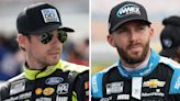 "Sometimes I Have a Short Temper": Ryan Blaney Regrets Flipping Ross Chastain the Bird during Title-Clinching Race