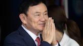 Thai Cabinet Reshuffle: Reunion of Thaksin’s Cronies