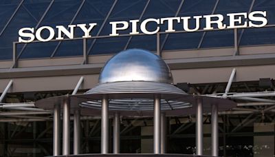 Sony Pictures and private equity firm interested in buying Paramount for $26 billion, AP source says