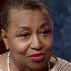 Carol Moseley Braun