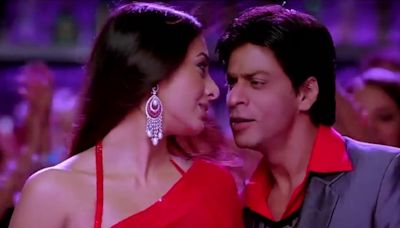 Tabu on saying no to films with Shah Rukh Khan: 'I am sure he must have also refused a few'