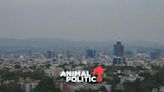 Suspenden contingencia ambiental en la Zona Metropolitana este 10 de mayo