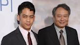 Ang Lee cast his son Mason Lee as Bruce Lee in new biopic