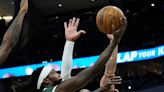 Patrick Beverley makes debut -and celebrates with a Miller Lite - while Malik Beasley sets record in blowout Bucks victory