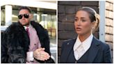 Stephen Bear: How revenge porn victim Georgia Harrison was left 'ashamed, hurt, violated' by abuse