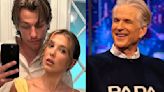 Matthew Modine, Papa en 'Stranger Things', oficiará la boda de Millie Bobby Brown