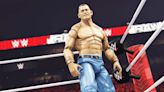 John Cena’s Action Figure Skin In WWE 2K23 Is Some Truly Cursed Stuff