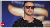 Justin Timberlake Arrested for Drunk Driving on Long Island | - Times of India