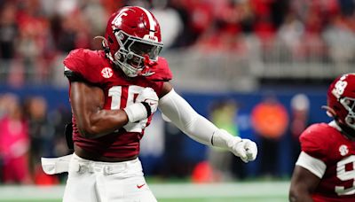 Alabama undrafted free agents tracker: Crimson Tide players who signed after 2024 NFL Draft