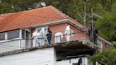 Eleven dead in mass shooting in Montenegro, state prosecutor says