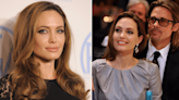 Angelina Jolie y su PIADOSO acuerdo a Brad Pitt para finalizar la batalla legal: ¿Cuál fue su condición?