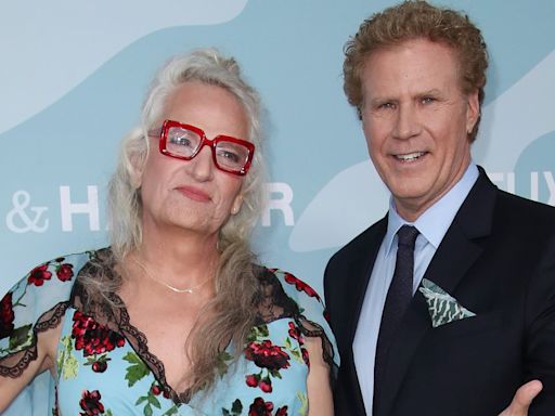 Will Ferrell 'regrets' taking trans friend to Texas steakhouse