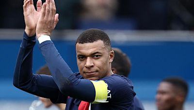 Mbappé dejará el PSG al final de esta temporada y jugará fuera de Francia