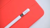 Apple enhances USB-C Apple Pencil with new firmware update