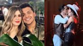 “¿Ángela Aguilar está obsesionada con Christian Nodal?”: descubren que la cantante adulaba a otra famosa ex