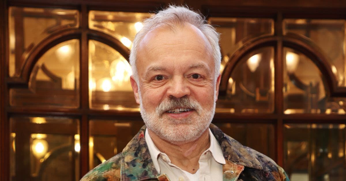 BBC's Graham Norton on his Eurovision 2024 winner after UK dealt crushing blow