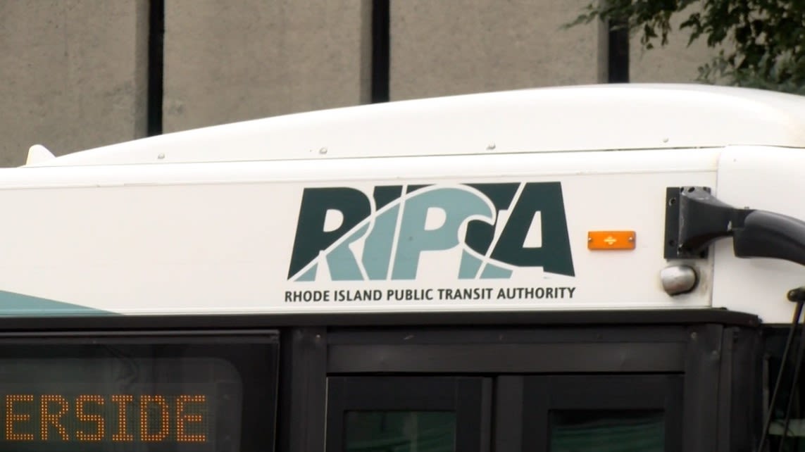 Officials to hold press conference on RIPTA bus transit hub | ABC6