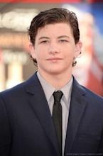 Tye Sheridan